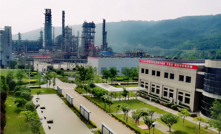 欧亚国际牌耐磨陶瓷输灰管道的乐成案例