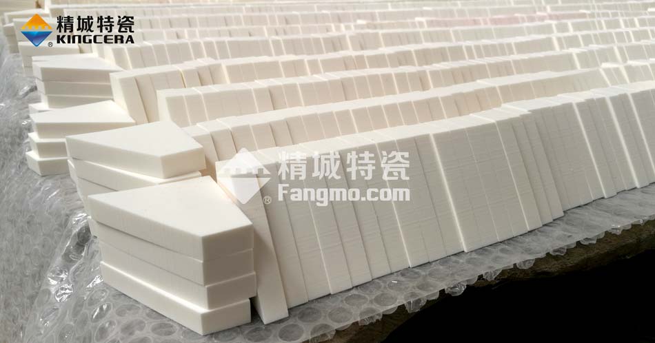 欧亚国际特瓷防弹陶瓷