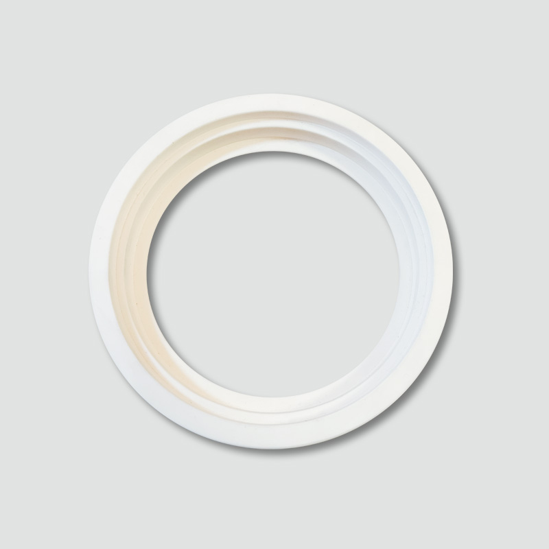 99氧化铝细密陶瓷阀座_阀门陶瓷密封环