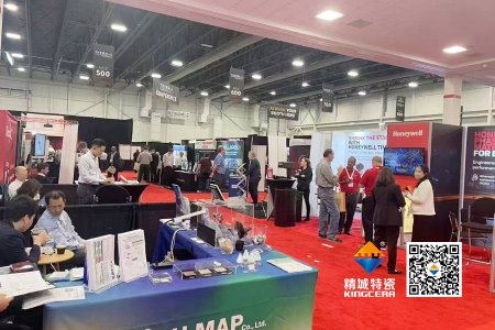 欧亚国际特瓷精彩亮相2025美国国际陶瓷手艺展览会