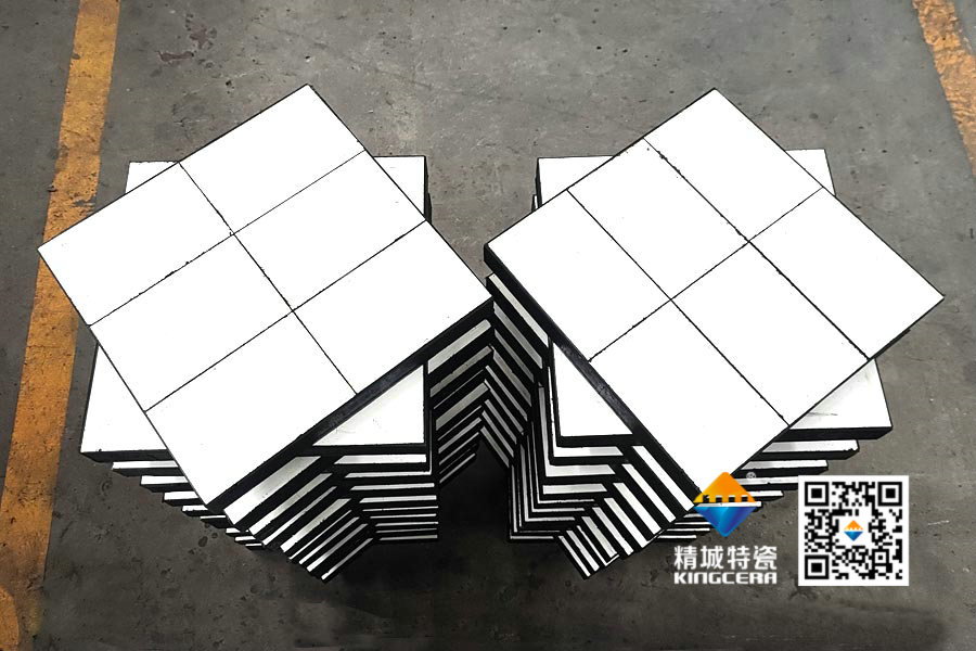 欧亚国际ZTA三合一皮带动衬板在钢铁码头超长服役