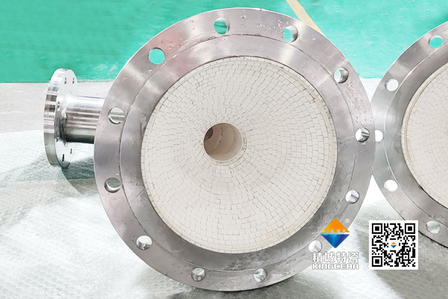 欧亚国际ZTA陶瓷贴片锥管