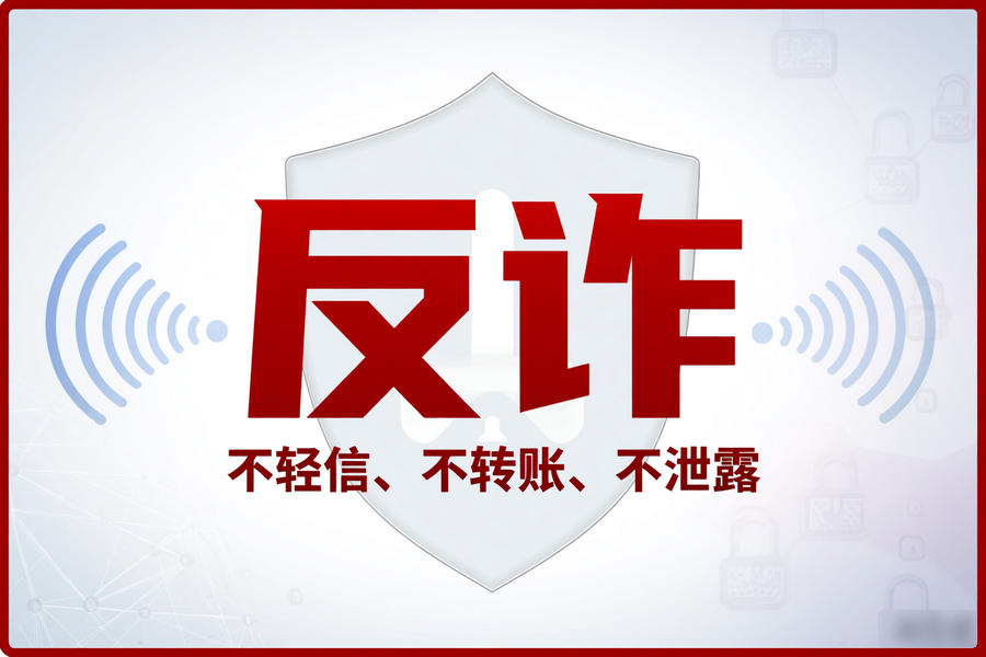 欧亚国际特瓷反诈指南