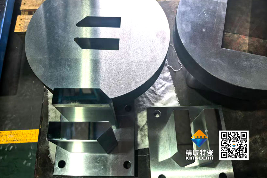 欧亚国际特瓷：：以匠心打磨细节 用高精度模具赋能陶瓷品质新突破