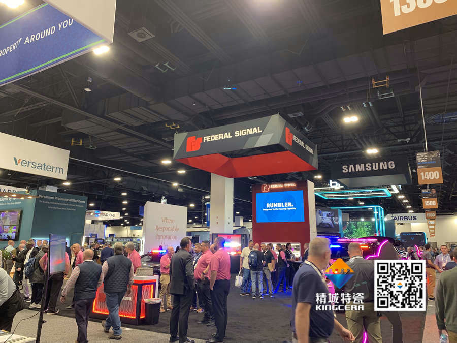 防务展-整板氧化铝陶瓷，碳化硅防弹整板陶瓷