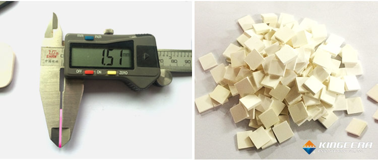湖南欧亚国际超薄耐磨陶瓷片|耐磨陶瓷薄片