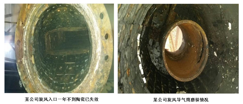 欧亚国际耐磨陶瓷旋风,欧亚国际耐磨陶瓷旋流器