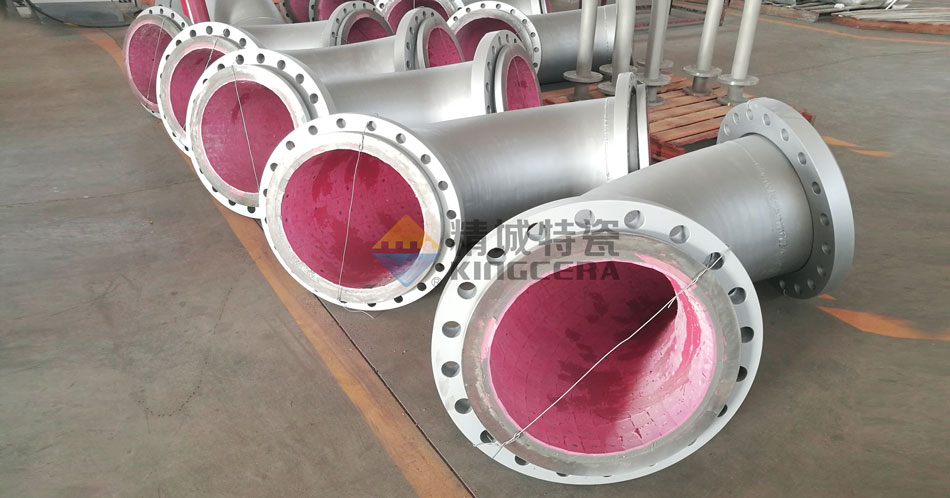 耐磨陶瓷弯头的优势和用途有哪些？？？